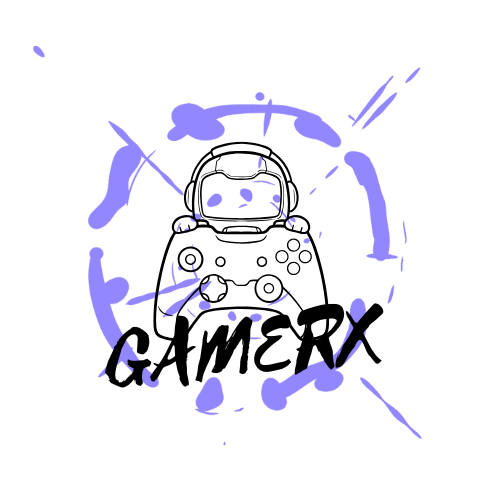 Gamer_X